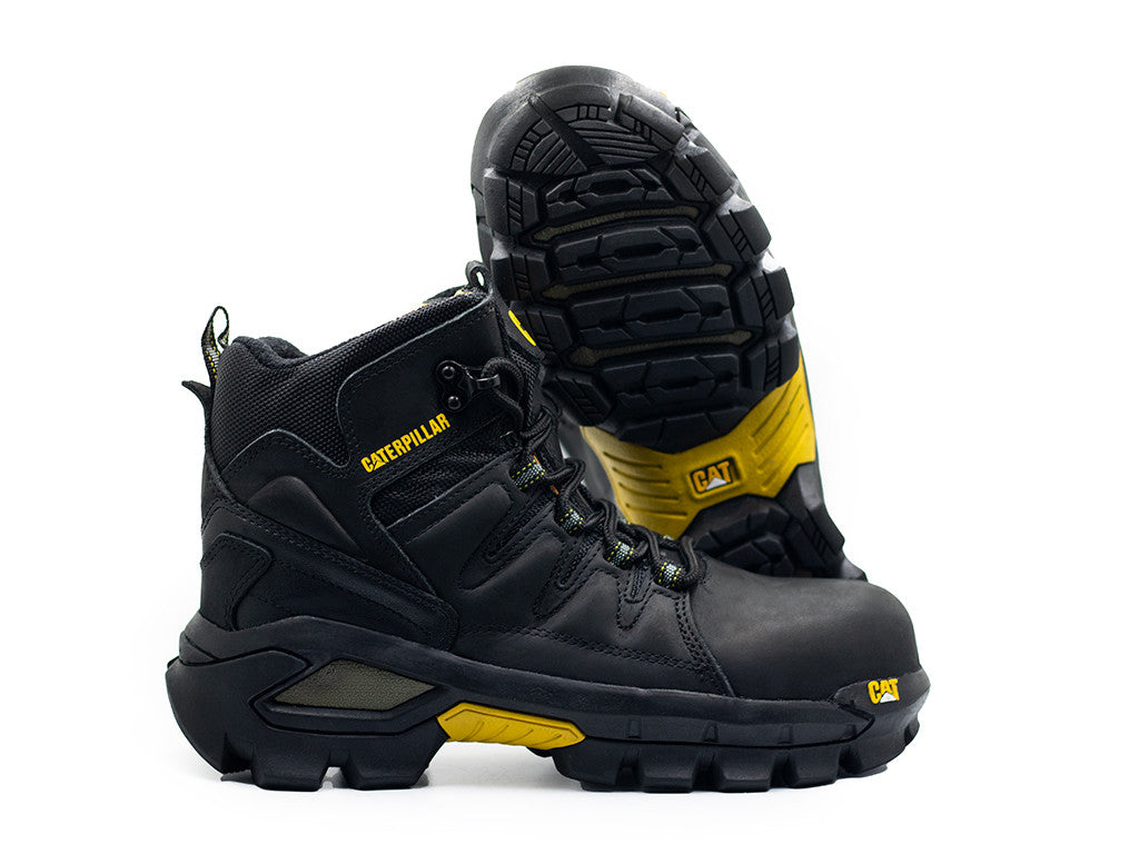 Botas Caterpillar 1348 - Trabajo y Aventura